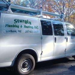 Sturgis Plumbing & Heating