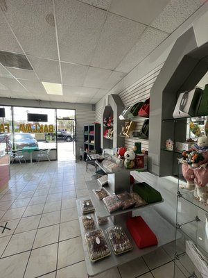 Baklava Factory by null