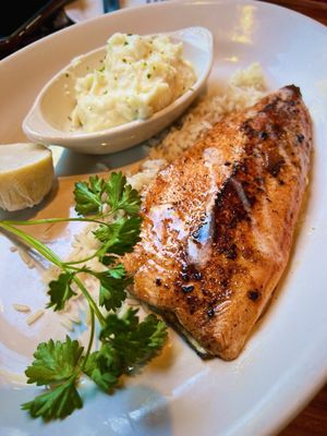 Fish Daddy's Grill House by null