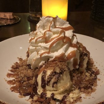 Ninety Acres - New American Near Me - Peapack, New Jersey