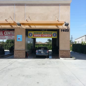 Downey Express Smog Check - Smog Check Stations Near Me - Downey, California Downey Express Smog Check - Smog Check Stations Near Me - Downey, California