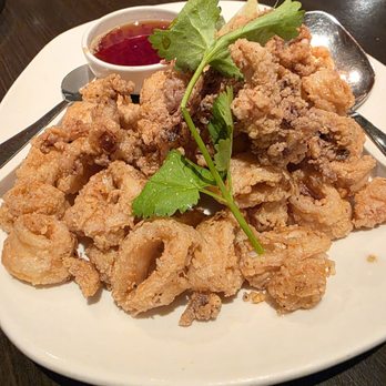 E&O Kitchen and Bar - Asian Fusion Near Me - San Francisco, California