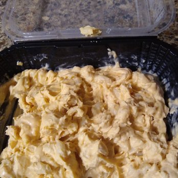 Shipwreck Bar & Grill - Can't wait to dig in to my leftover Mac and cheese. - Seafood Near Me - Griffith, Indiana