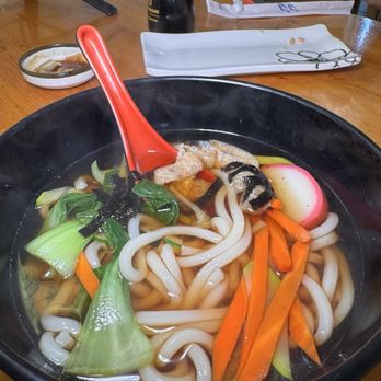 Midori 5 - Japanese Near Me - La Mirada, California