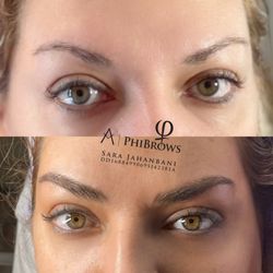 Glam Brows by Sara