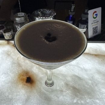 Segreto - Great pumpkin - Speakeasies Near Me - Washington, DC, District of Columbia