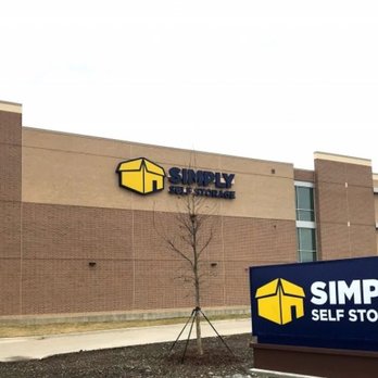 Simply Self Storage - Allen - Self Storage Near Me - Allen, Texas Simply Self Storage - Allen - Self Storage Near Me - Allen, Texas