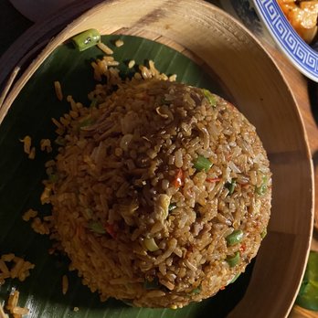 Hutong - Fried rice - Chinese Near Me - Miami, Florida Hutong - Fried rice - Chinese Near Me - Miami, Florida
