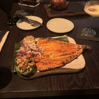 Toro By Chef Richard Sandoval - Latin American Near Me - Chicago, Illinois Toro By Chef Richard Sandoval - Latin American Near Me - Chicago, Illinois