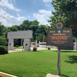 Veterans Wall of Honor