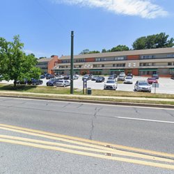 Rivas Medical Weight Loss - Street view of  our Rivas Medical Weight Loss location in Towson!