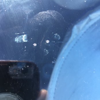 Joe's Auto Glass - After repair - Auto Glass Services Near Me Joe's Auto Glass - After repair - Auto Glass Services Near Me