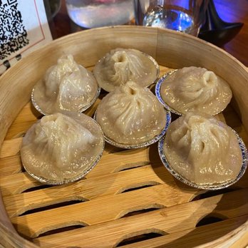 Dumpling Time Thrive City - XLB - Noodles Near Me - San Francisco, California