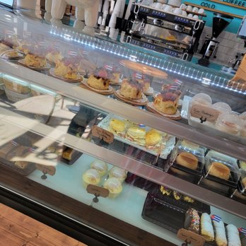 Paladar Cuban Eatery & Bakery - Cuban Near Me - St. Augustine, Florida