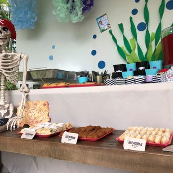 Breadman Miami - Bakeries Near Me - Miami, Florida