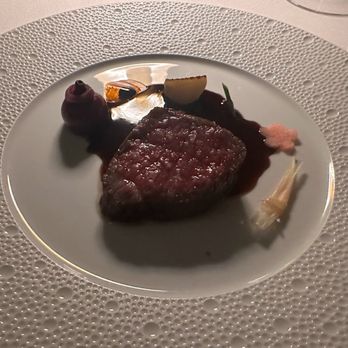 Atlas - Course 6: Westholme Wagyu - New American Near Me - Atlanta, Georgia Atlas - Course 6: Westholme Wagyu - New American Near Me - Atlanta, Georgia