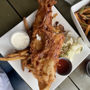 Tabor Tavern - Fish n chips - New American Near Me - Portland, Oregon Tabor Tavern - Fish n chips - New American Near Me - Portland, Oregon