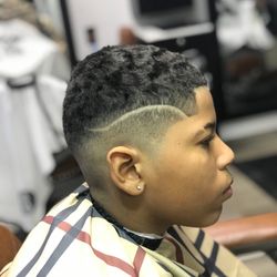 ATR Barber Studio