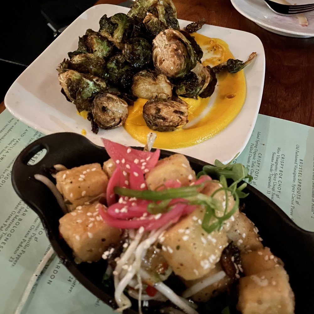 re:public - Brussel Sprouts - New American Near Me - Seattle, Washington re:public - Brussel Sprouts - New American Near Me - Seattle, Washington