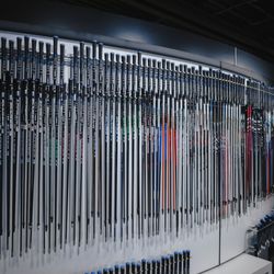 Club Champion - Calgary