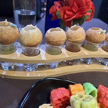 Tikka N Talk - Pani puri - Indian Near Me - Forest Hills, New York Tikka N Talk - Pani puri - Indian Near Me - Forest Hills, New York