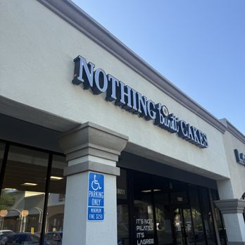 Nothing Bundt Cakes - outside - Bakeries Near Me - Granada Hills, California Nothing Bundt Cakes - outside - Bakeries Near Me - Granada Hills, California