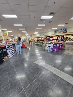 Trader Joe's by null