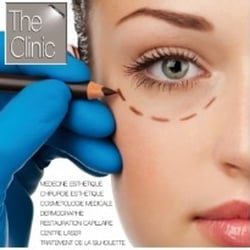 The Clinic