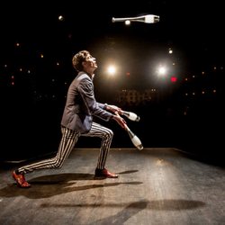 Chris Ruggiero's One Man Variety Show