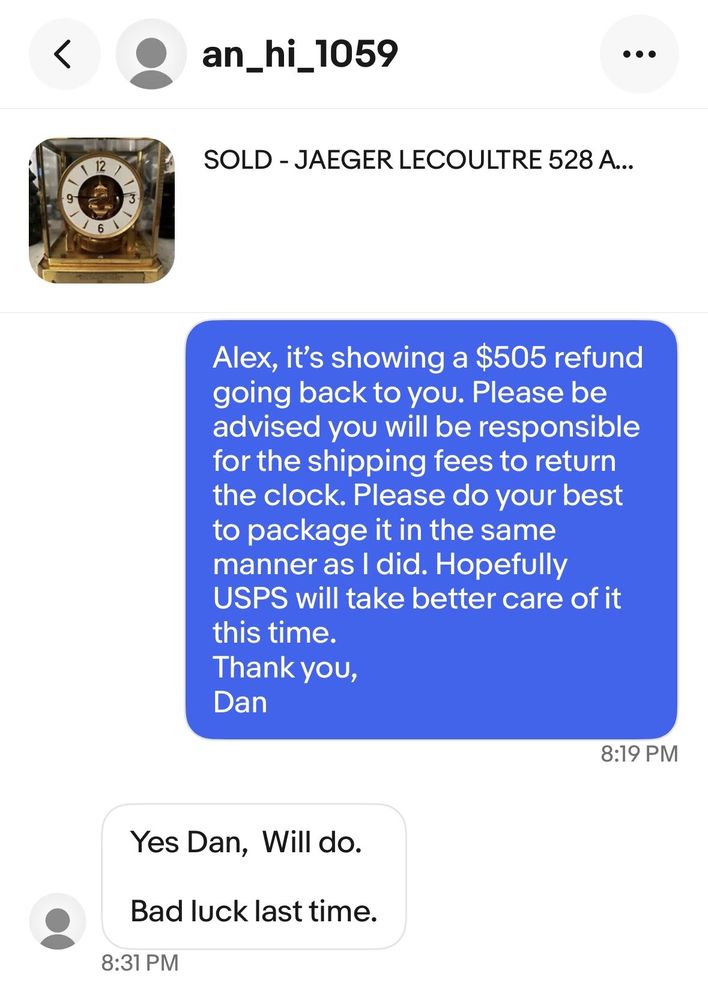 ALOHA CLOCK REPAIR Updated June 2024 10 Reviews 1059 Kinau St, Honolulu, Hawaii Clock