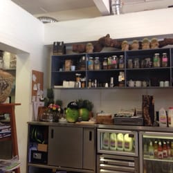 Swell Cafe