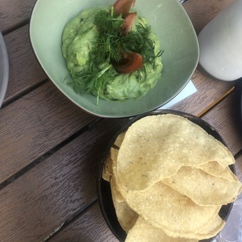 Covacha - Guacamole tradicional - Mexican Near Me - New York, New York Covacha - Guacamole tradicional - Mexican Near Me - New York, New York
