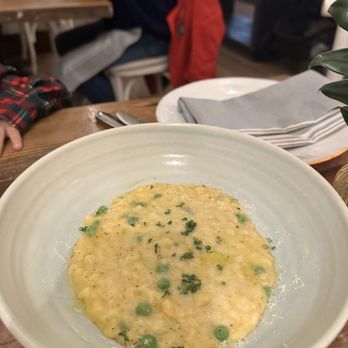 Sonoma Valley Farmhouse  - Risotto - American Near Me - Sonoma, California