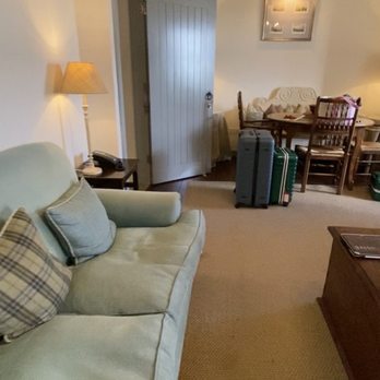 Trump International Golf Links & Hotel - Living room - Hotels Near Me - Doonbeg, CE