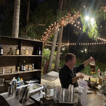 Hartley Botanica - Open Bar hosted by the bride and groom - Venues & Event Spaces Near Me - Somis, California