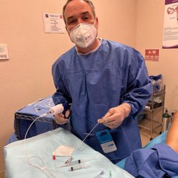 USA Vein Clinics - Vein doctor