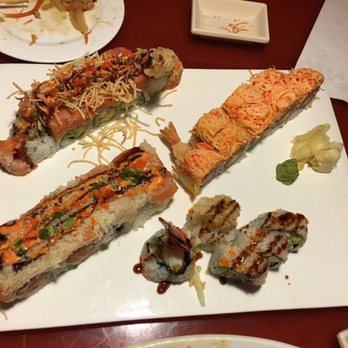 Sakura - Japanese Near Me - State College, Pennsylvania