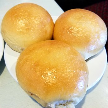 Wonton King - Char Siu Pork Buns (BBQ Pork) - my favorite - Dim Sum Near Me - Saint Louis, Missouri Wonton King - Char Siu Pork Buns (BBQ Pork) - my favorite - Dim Sum Near Me - Saint Louis, Missouri