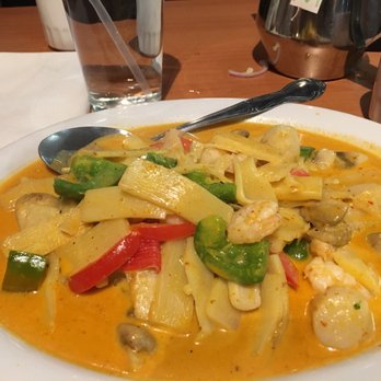 Hot Pepper Thai - Thai Near Me - Clarkston, Michigan