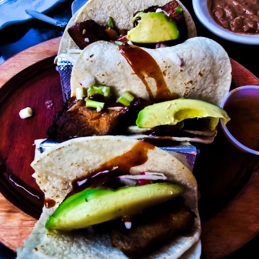 Casa Tequila Bar & Grill