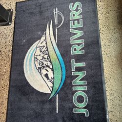 Joint Rivers - Joint Rivers