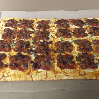 Sonny's Pizza - Sonny's Party Pizza - Pizza Near Me - Fairfield, Maine Sonny's Pizza - Sonny's Party Pizza - Pizza Near Me - Fairfield, Maine