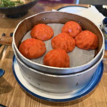 Yu Noodles - Chinese Near Me - McLean, Virginia