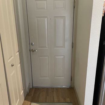 Wickedly Good Cleaning - Clean front door! - Home Cleaning Near Me - Denver, Colorado