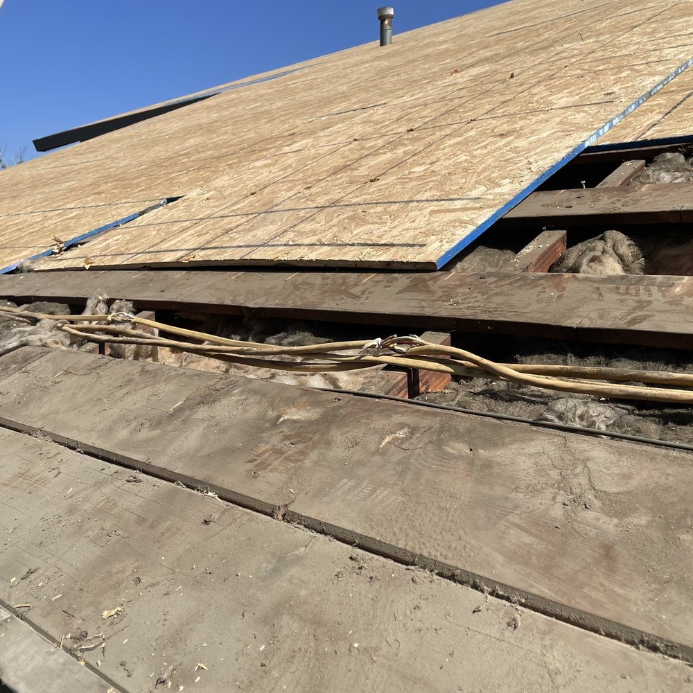 Everlasting Roofing Corp - Cut through my home electrical with a saw and blamed it on me - Roofing Near Me Everlasting Roofing Corp - Cut through my home electrical with a saw and blamed it on me - Roofing Near Me