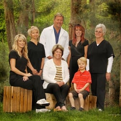 Greg A Roberts, DDS - Oral & Maxillofacial Surgery