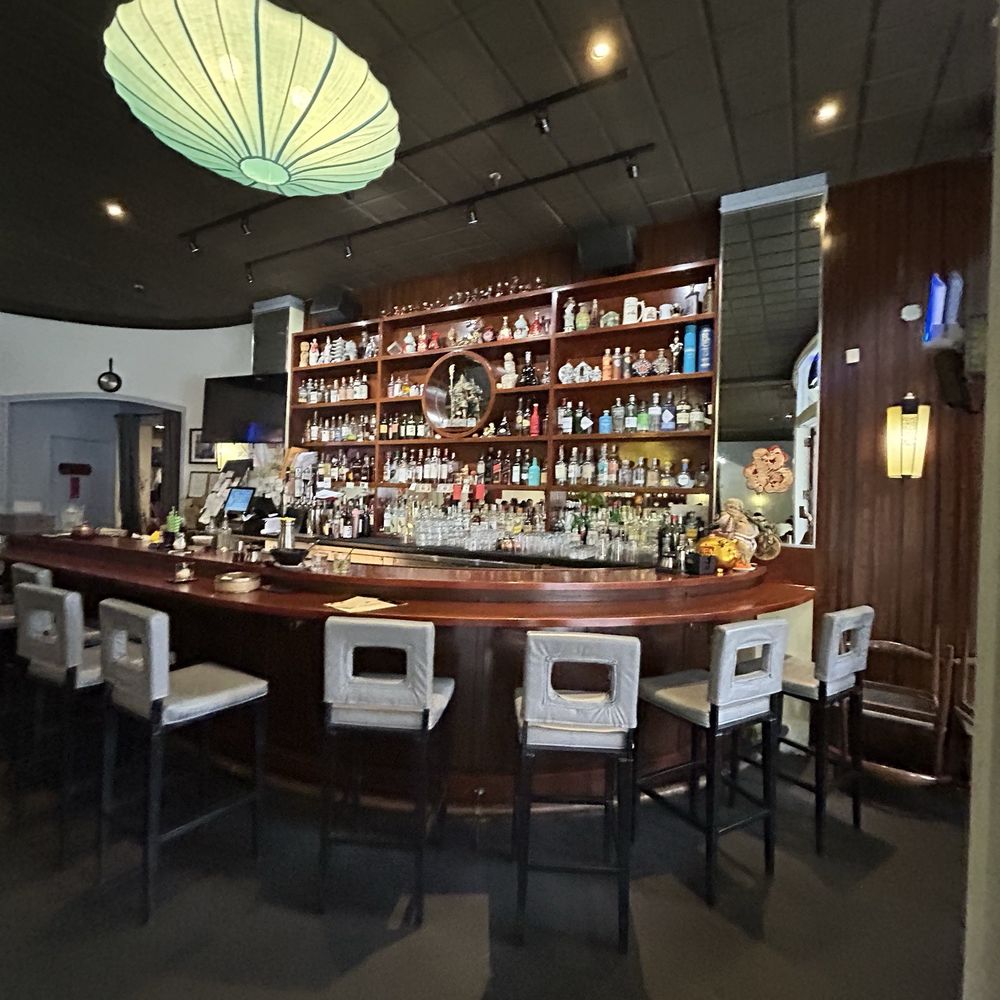 Osmanthus Dim Sum Lounge - Bar - Cocktail Bars Near Me - San Francisco, California Osmanthus Dim Sum Lounge - Bar - Cocktail Bars Near Me - San Francisco, California