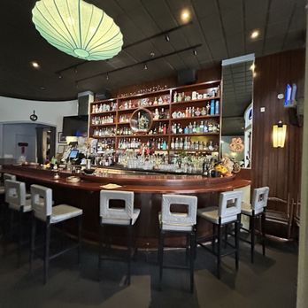 Osmanthus Dim Sum Lounge - Bar - Cocktail Bars Near Me - San Francisco, California Osmanthus Dim Sum Lounge - Bar - Cocktail Bars Near Me - San Francisco, California