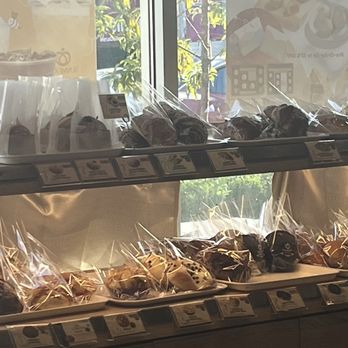 Sunmerry Bakery - Bakeries Near Me - San Diego, California