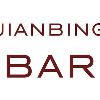 Jianbing Bar - Jianbing Bar Logo - Creperies Near Me - Galway, G Jianbing Bar - Jianbing Bar Logo - Creperies Near Me - Galway, G